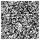 QR code with Martin's Custom Concrete LLC contacts