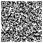 QR code with Masterly Construction Con contacts