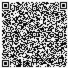 QR code with Admiral & Redondo Plumbing contacts