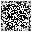 QR code with MD Concrete contacts