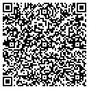 QR code with APARTMENTS.COM contacts