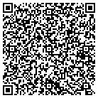 QR code with F C Colton Ranches Inc contacts