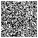 QR code with Usavemotors contacts