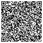 QR code with Mitch Wetzel Concrete contacts