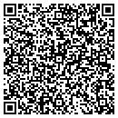 QR code with Haggen David G contacts