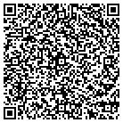 QR code with Professional Window Tinti contacts