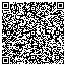 QR code with Healing Hands contacts