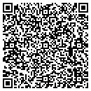 QR code with Mudslingers contacts