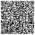QR code with Acorn Integrative Massage contacts