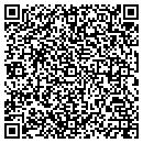 QR code with Yates Motor Co contacts