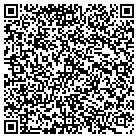 QR code with R B Windows And Doors Inc contacts
