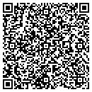 QR code with Halstead Slopes Farms contacts