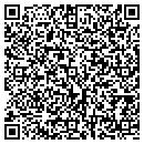 QR code with Zen Buffet contacts