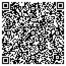QR code with Uintah Bail contacts