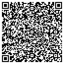 QR code with Utah Bail Bond contacts