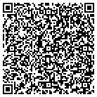 QR code with R F Mitchell Windows And Doors LLC contacts