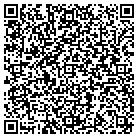 QR code with White Hudson River Marina contacts