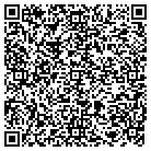 QR code with Hendys Clover Hills Ranch contacts