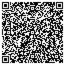 QR code with D'lights Child Care contacts