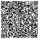 QR code with A-Alliance Bail Bonds contacts
