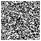 QR code with N W Coatings And Concrete contacts