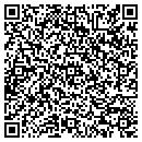 QR code with C D Ross Funeral Homes contacts