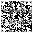 QR code with A All Valley Bail Bonding contacts