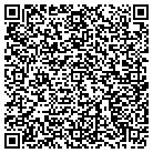 QR code with A All Valley Bail Bonding contacts