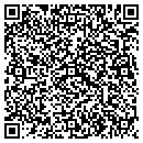 QR code with A Bail Bonds contacts