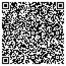 QR code with Howard Wyscaver contacts
