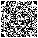 QR code with Howland C T & M L contacts