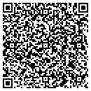 QR code with A Bail Bonds contacts