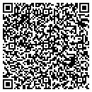 QR code with A Bail Bonds contacts