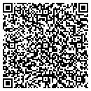 QR code with A Bail Bonds contacts