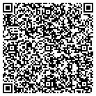 QR code with Calming Storm Studios contacts