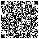 QR code with Cox Blevins Funeral Home contacts