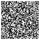 QR code with R & R Window Washing Inc contacts
