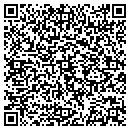 QR code with James L Evans contacts
