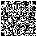 QR code with James Matteri contacts
