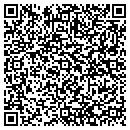 QR code with R W Window Door contacts