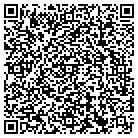 QR code with Cannonball Motor Speedway contacts