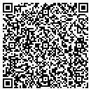 QR code with Hampstead Marina Inc contacts