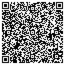 QR code with Jeff Oveson contacts