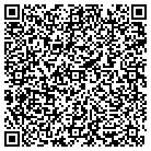 QR code with Hyde Park Est Homeowners Assn contacts