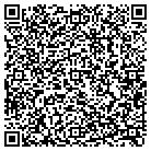 QR code with C & M Falls Motor Cars contacts