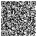 QR code with M Comm Inc contacts