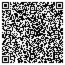 QR code with Kenneth R Perini contacts