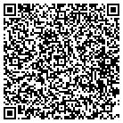 QR code with P J Lang Construction contacts
