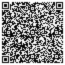 QR code with Angels Bail contacts