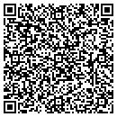 QR code with Angels Bail contacts
